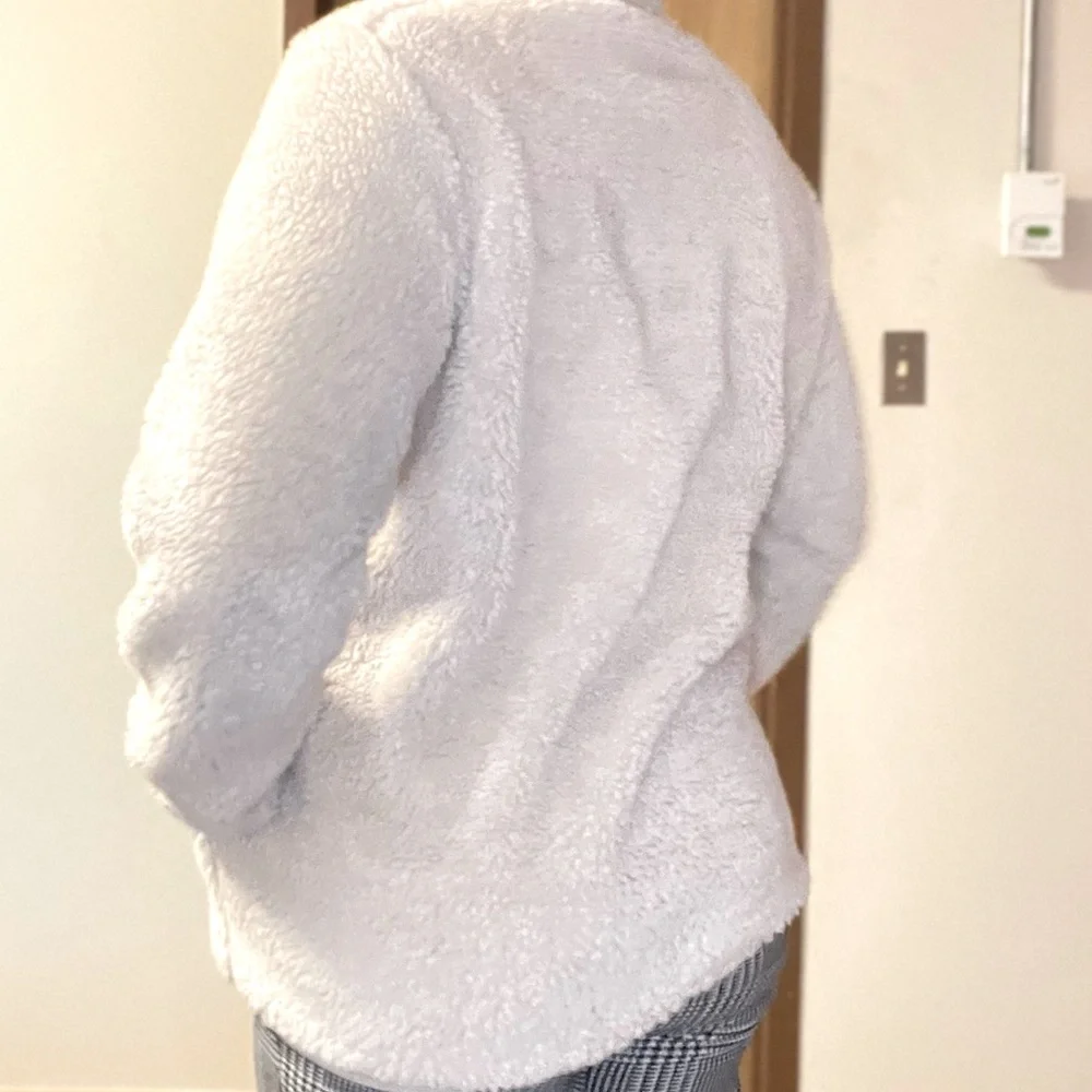 Wool Jacket - Picture 2 of 3